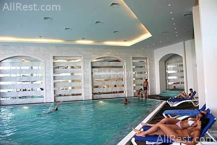 Baia Bodrum Hotel 18